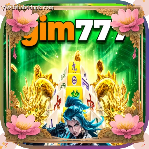 gim777 APK Terbaru: Download Cepat dan Gratis