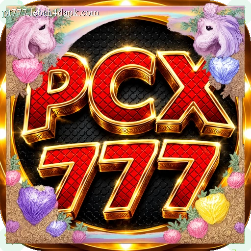 pcx777 APK Terbaru dengan Fitur Lengkap