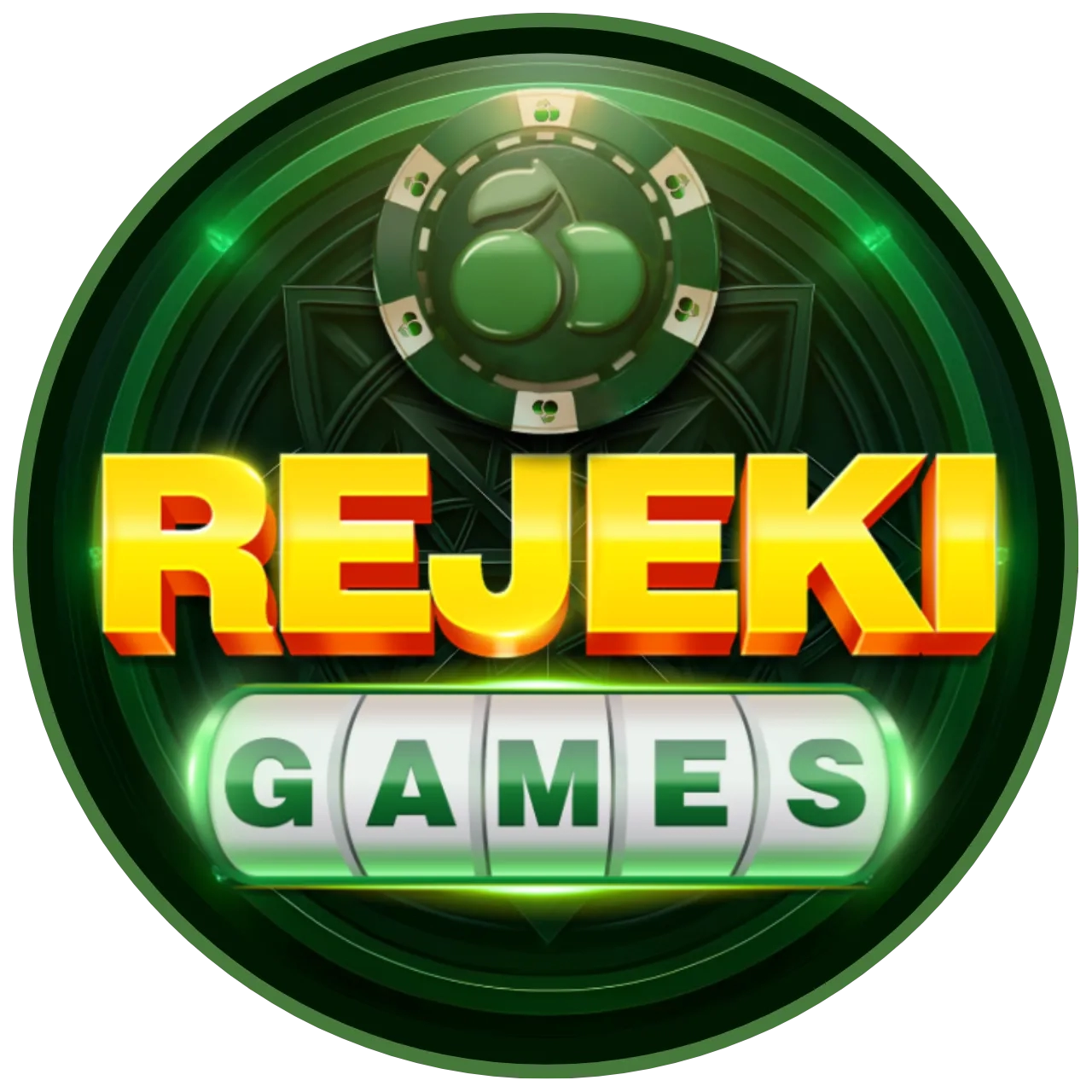 rejekigames App APK Terbaru