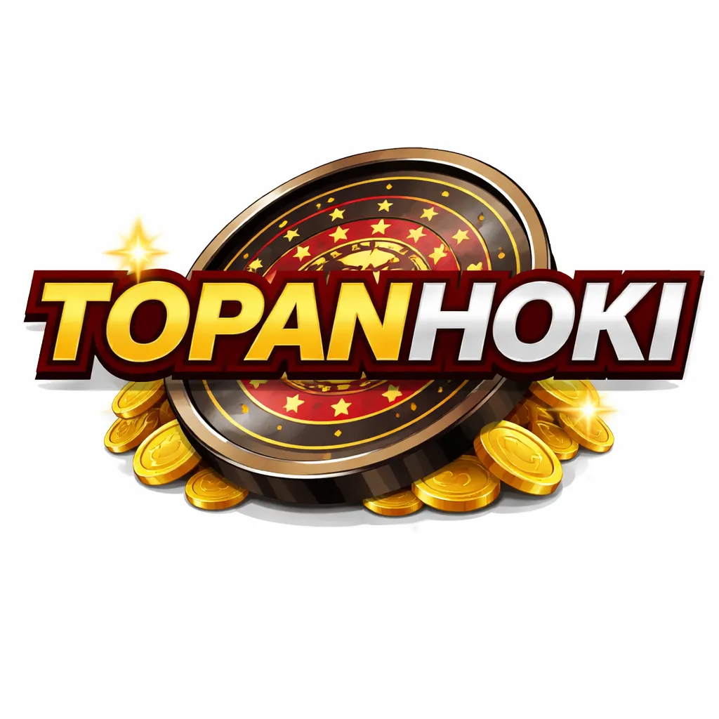 Update Aplikasi topanhoki Terbaru 2026