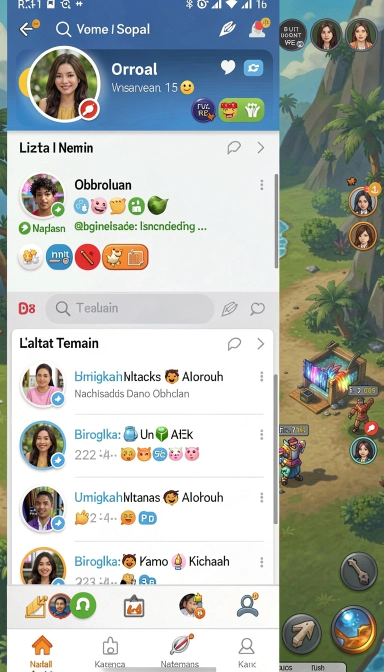 gowin APK Full Version untuk Android