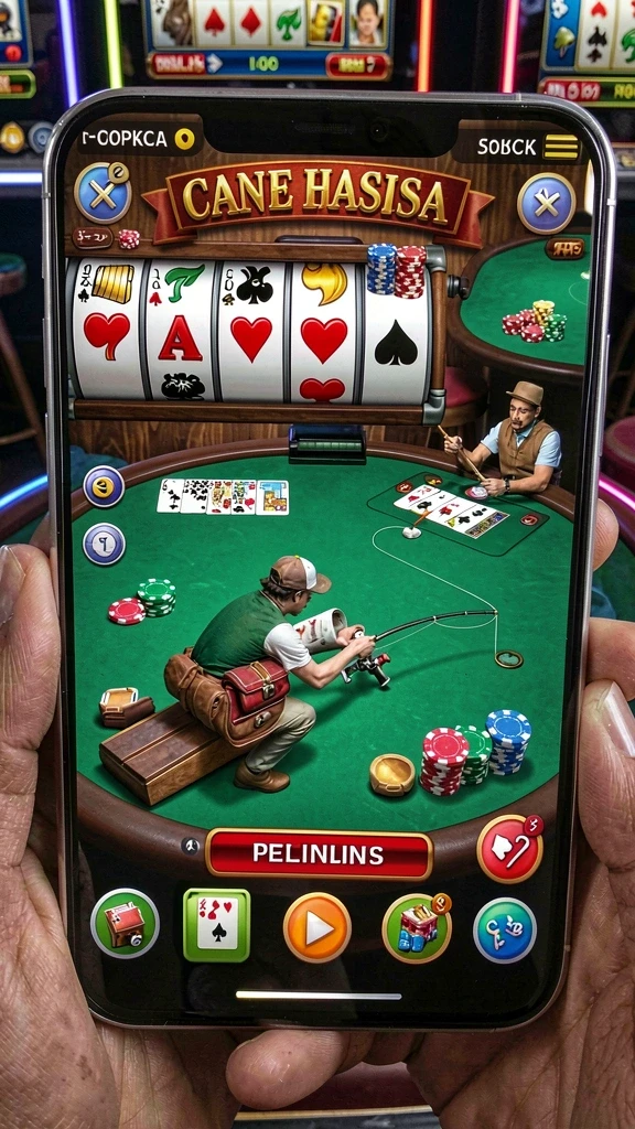 Review Aplikasi nadimtogel