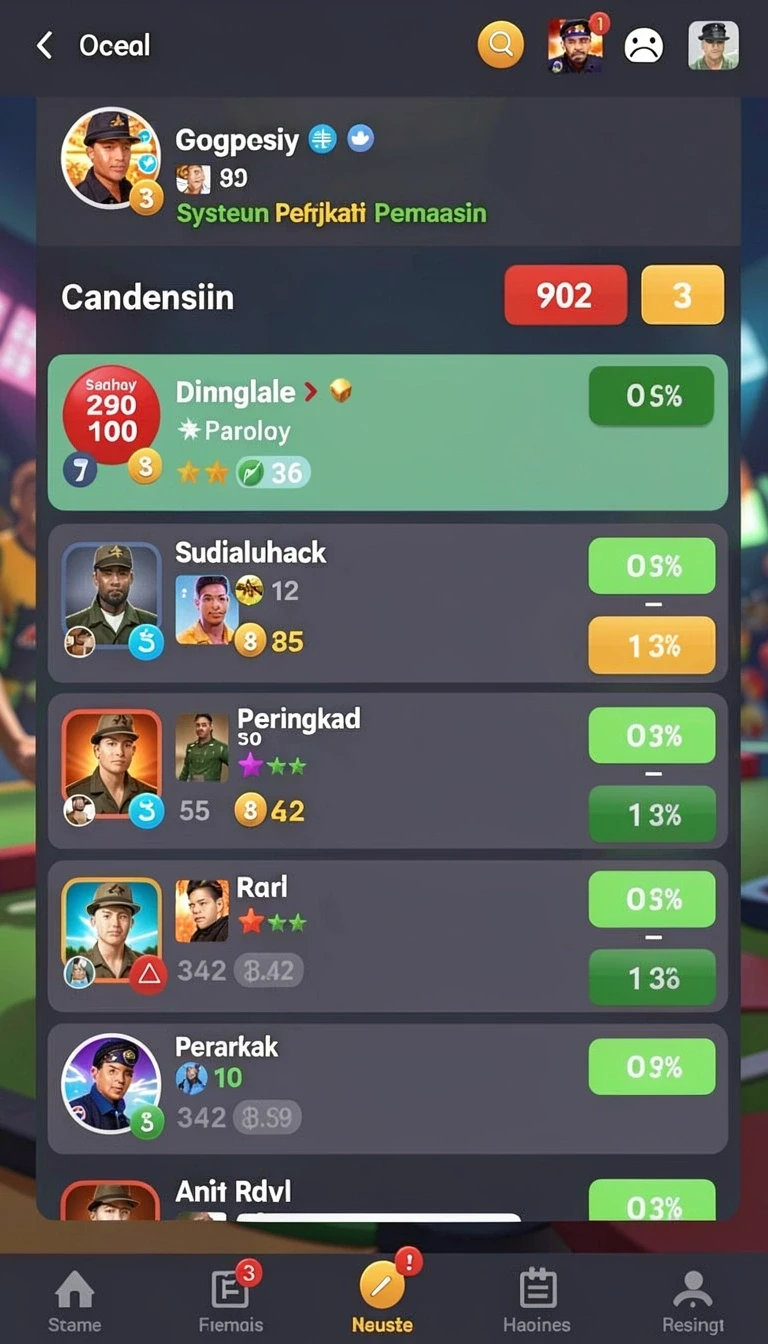 Aplikasi x88 Terbaik untuk Android dan iOS