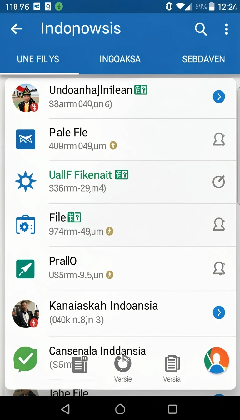 okwin APK: Cara Download dan Instal di Android 2