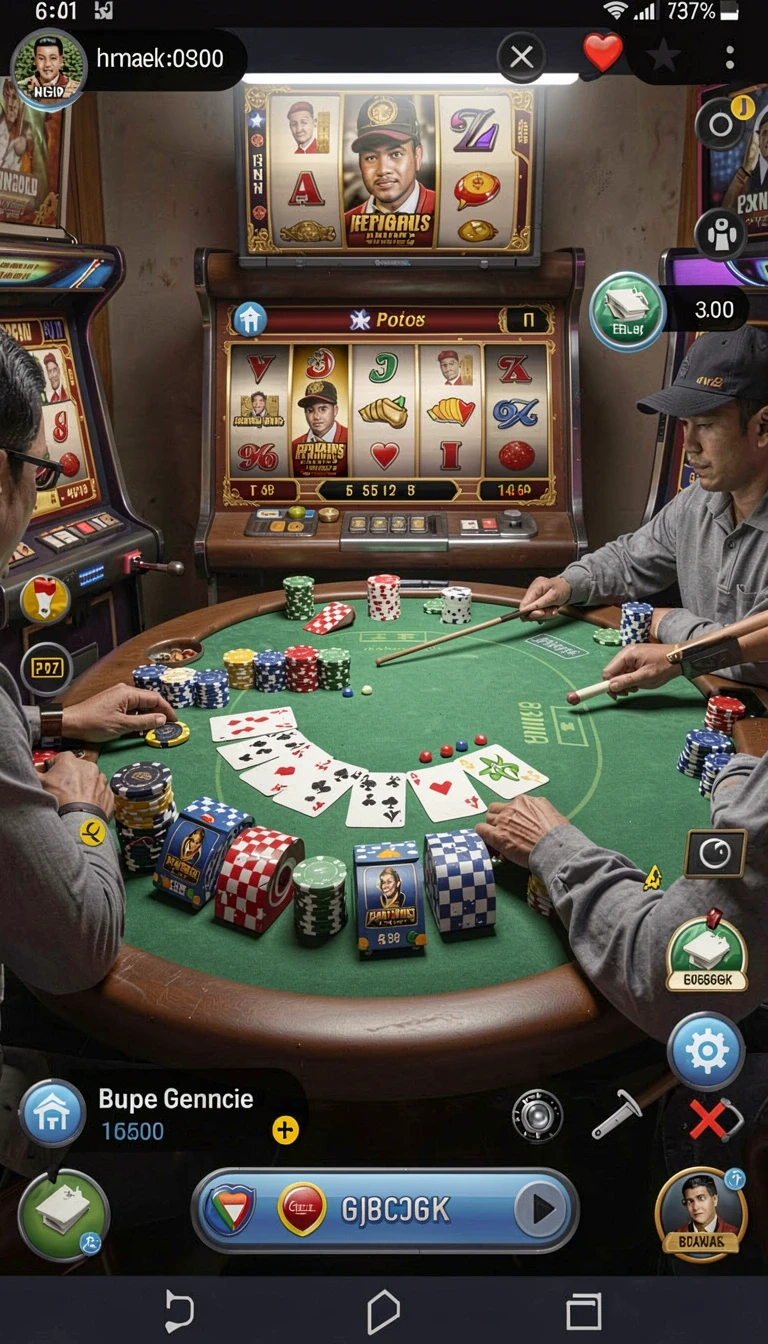 Kelebihan dan Fitur Aplikasi sbobet88 Terbaru 3