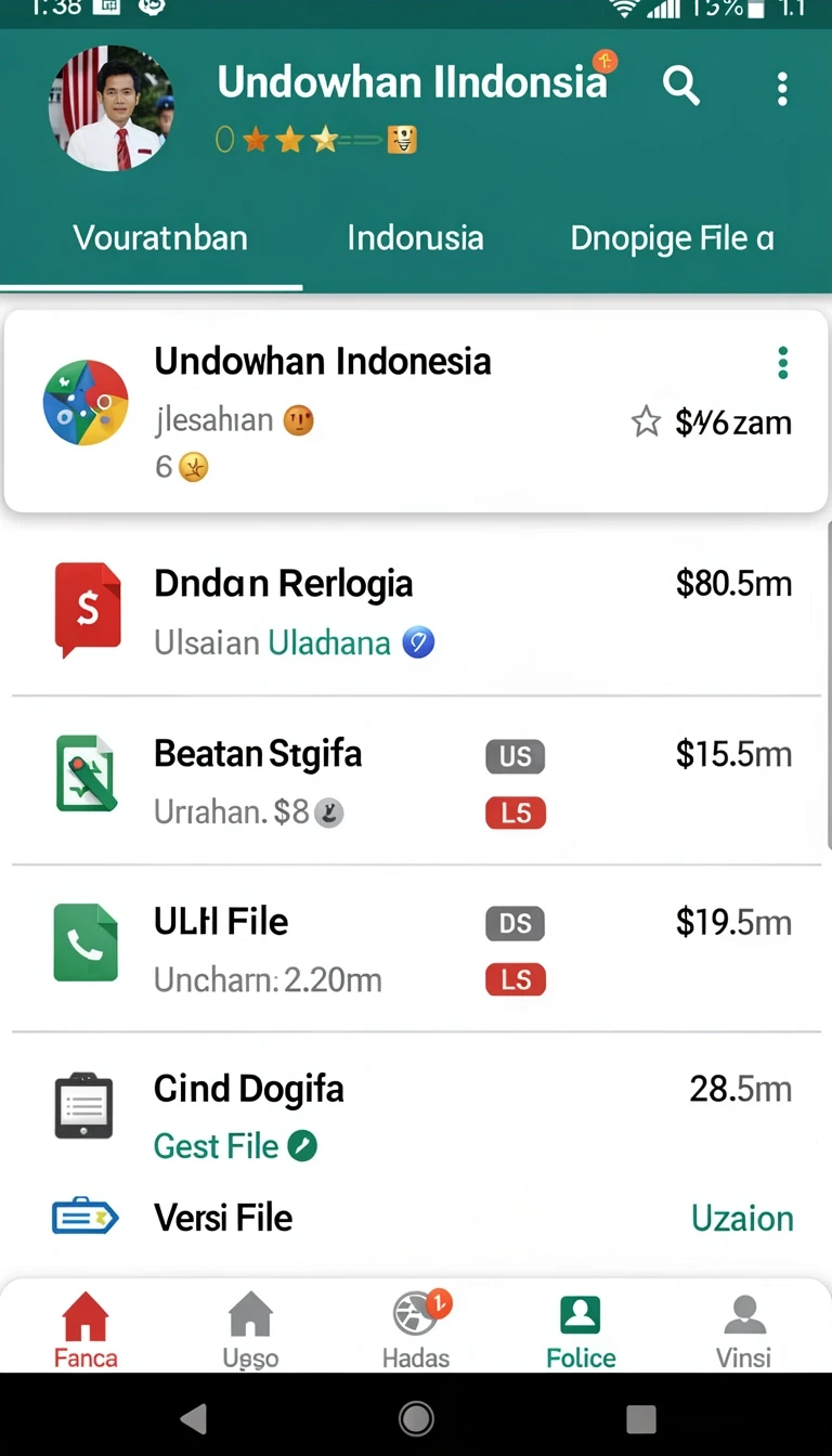 Download winplay303 APK Terbaru untuk HP Android 2