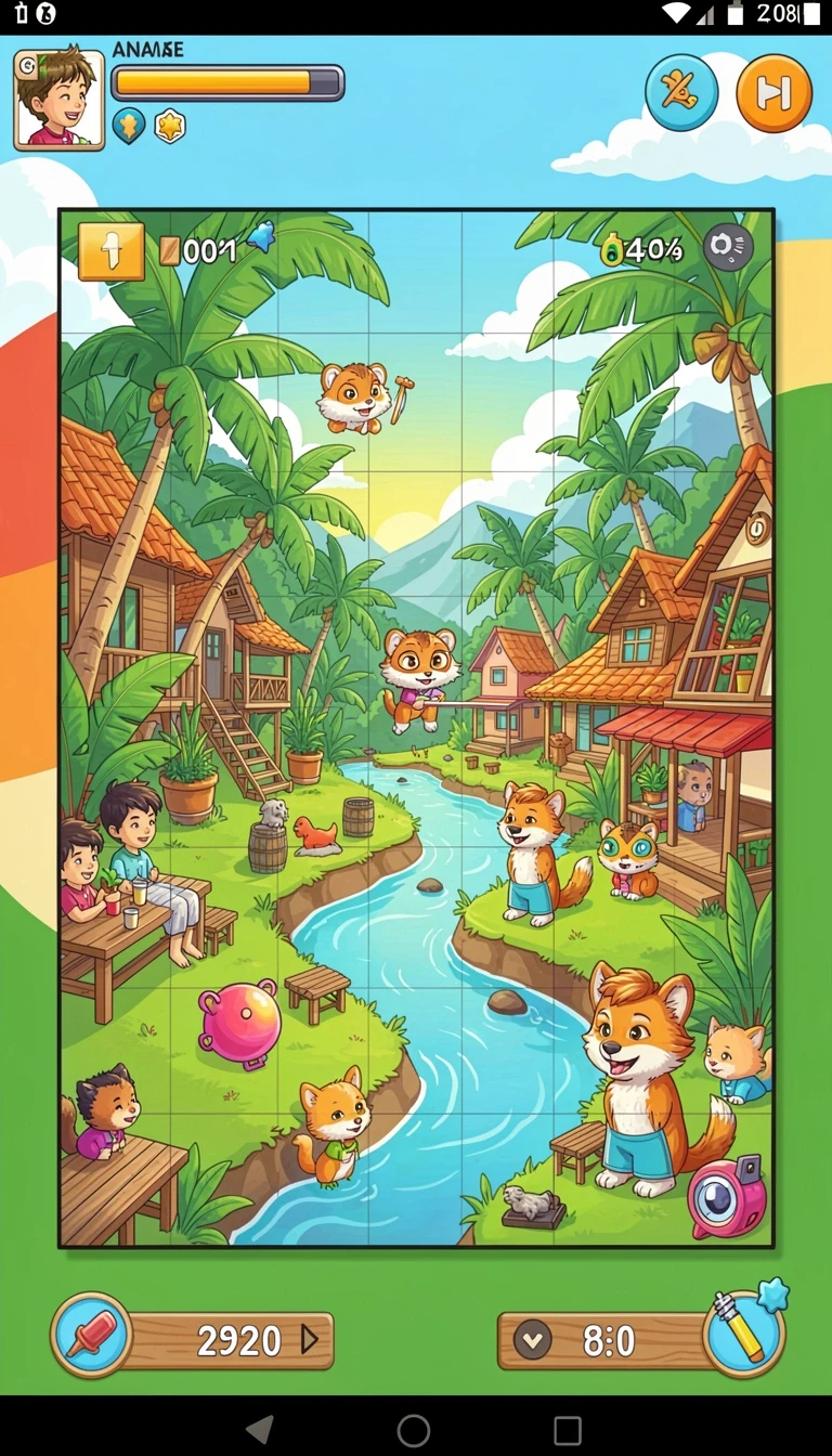 mbg200 APK Versi Terbaru untuk Android 2026 2