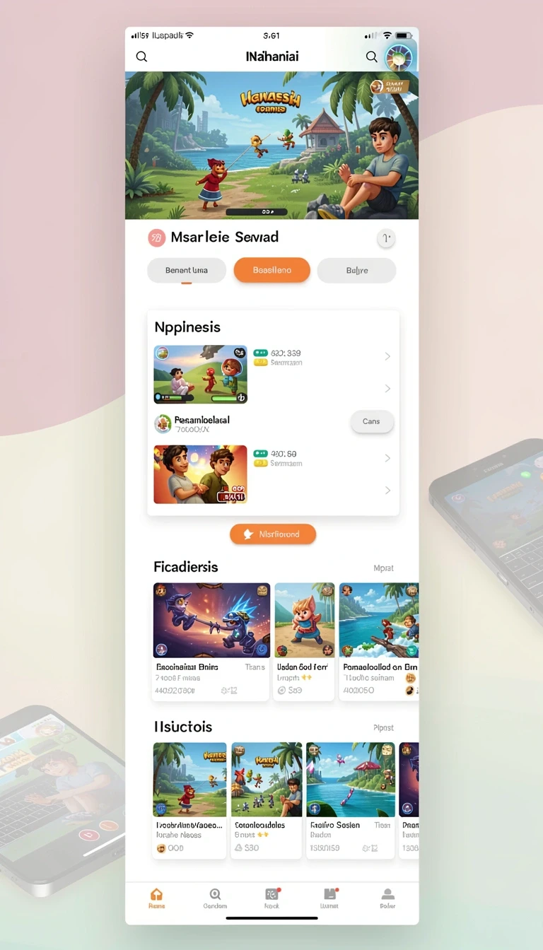 Cara Pasang logo di HP Android dengan Benar