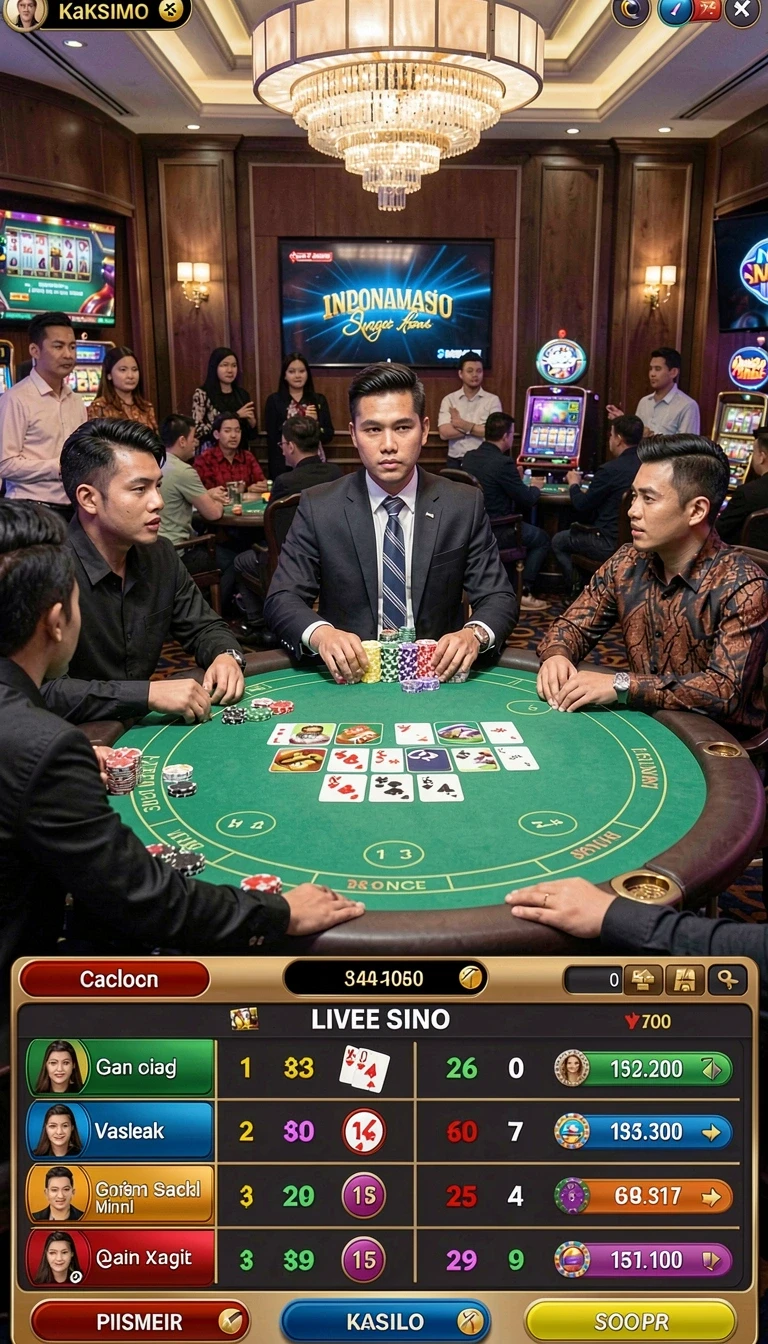 Kelebihan dan Fitur Aplikasi gawang69 Terbaru 3
