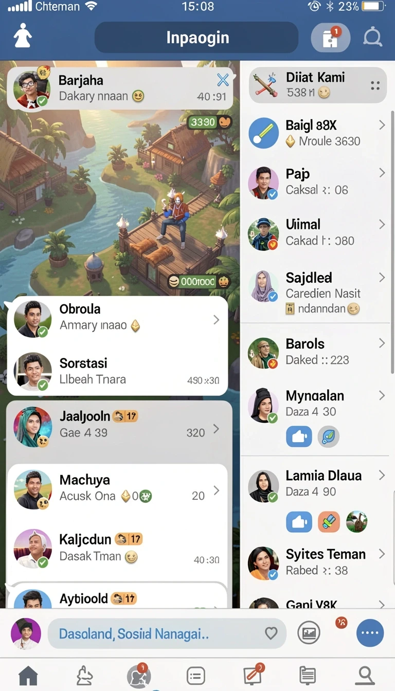 bambuhoki88 Terbaru: Download APK dan Info Lengkap