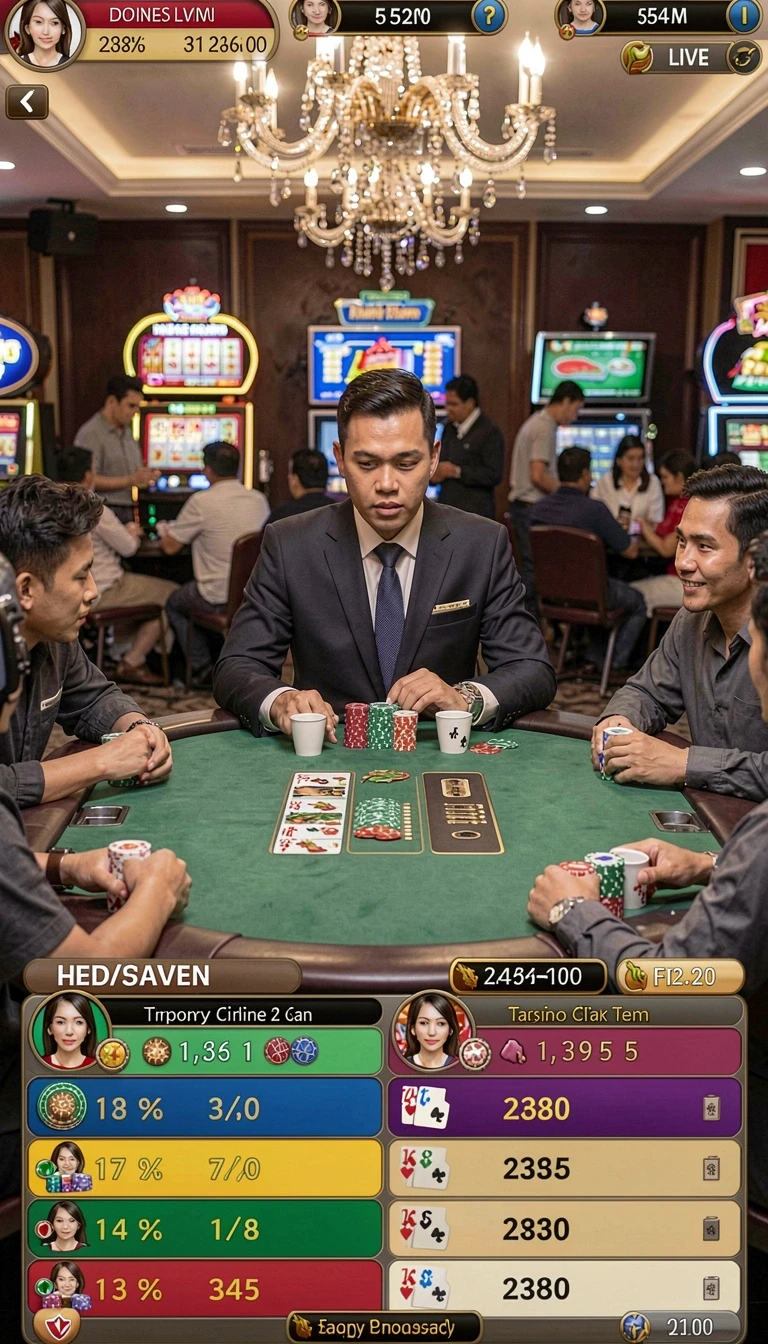 Review Aplikasi pesiar88