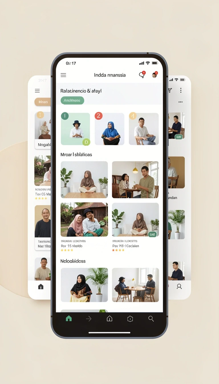 mbg200 APK Versi Terbaru untuk Android 2026 3