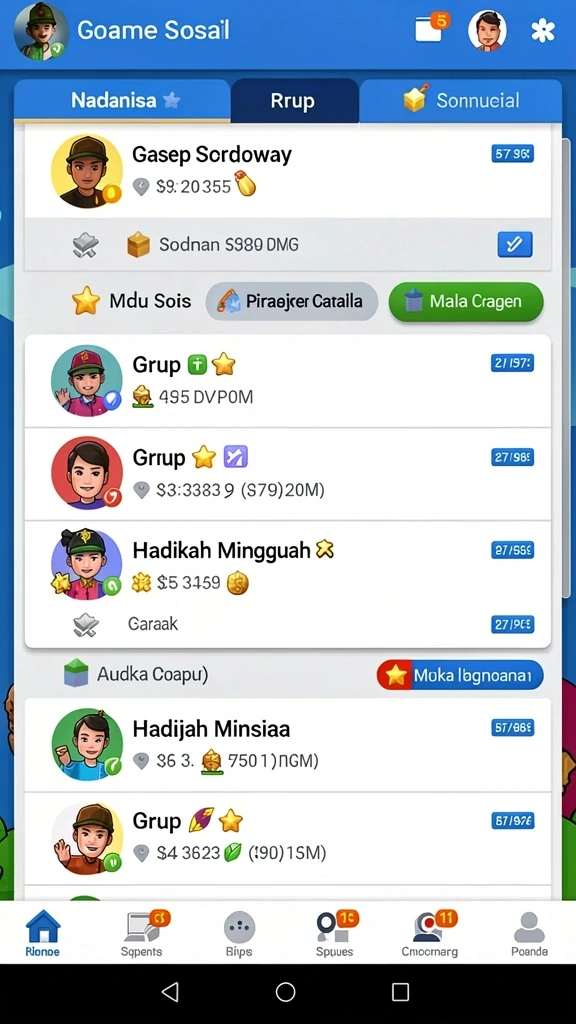 Aplikasi idrrp Paling Baru untuk Android 2
