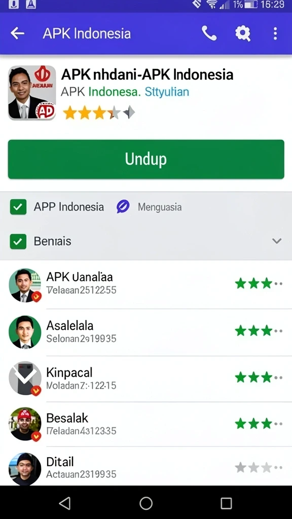Cara Download dan Instal xtoto di Android 3