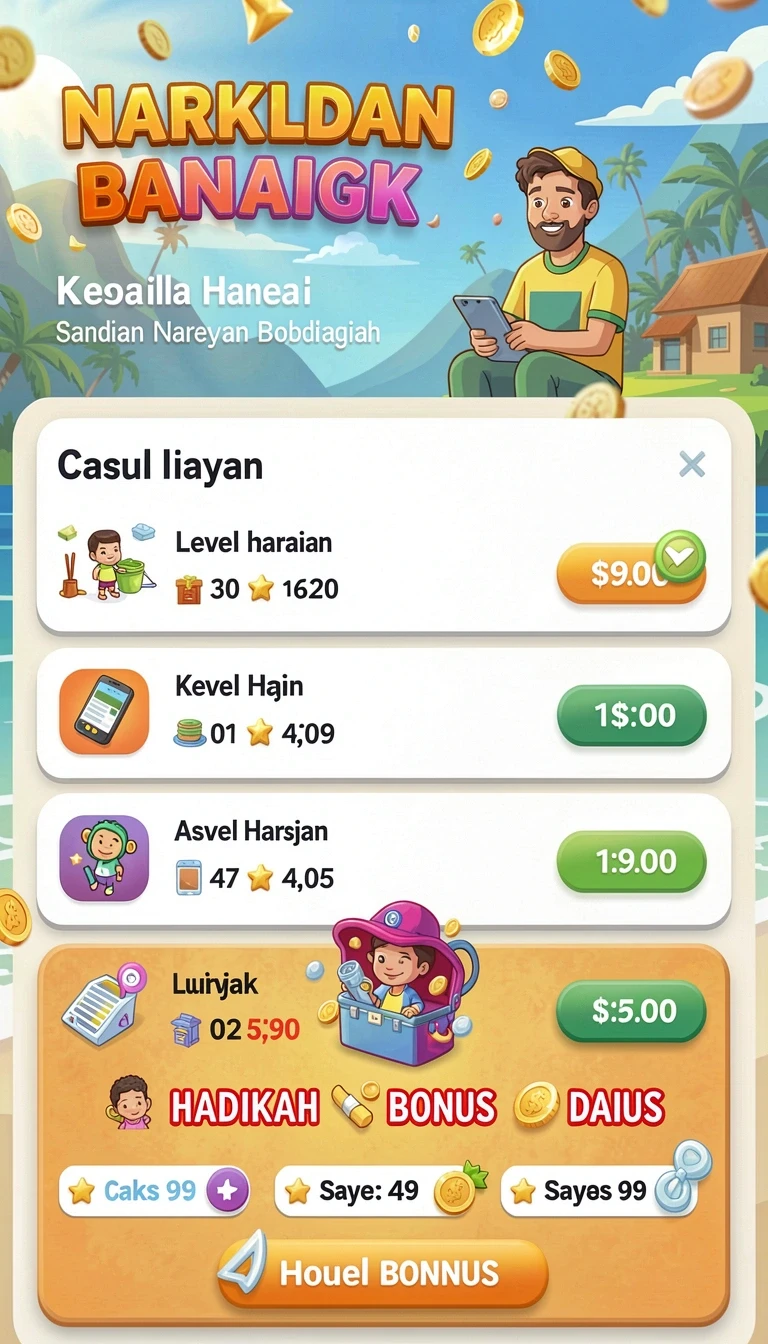 rogtoto App APK Terbaru