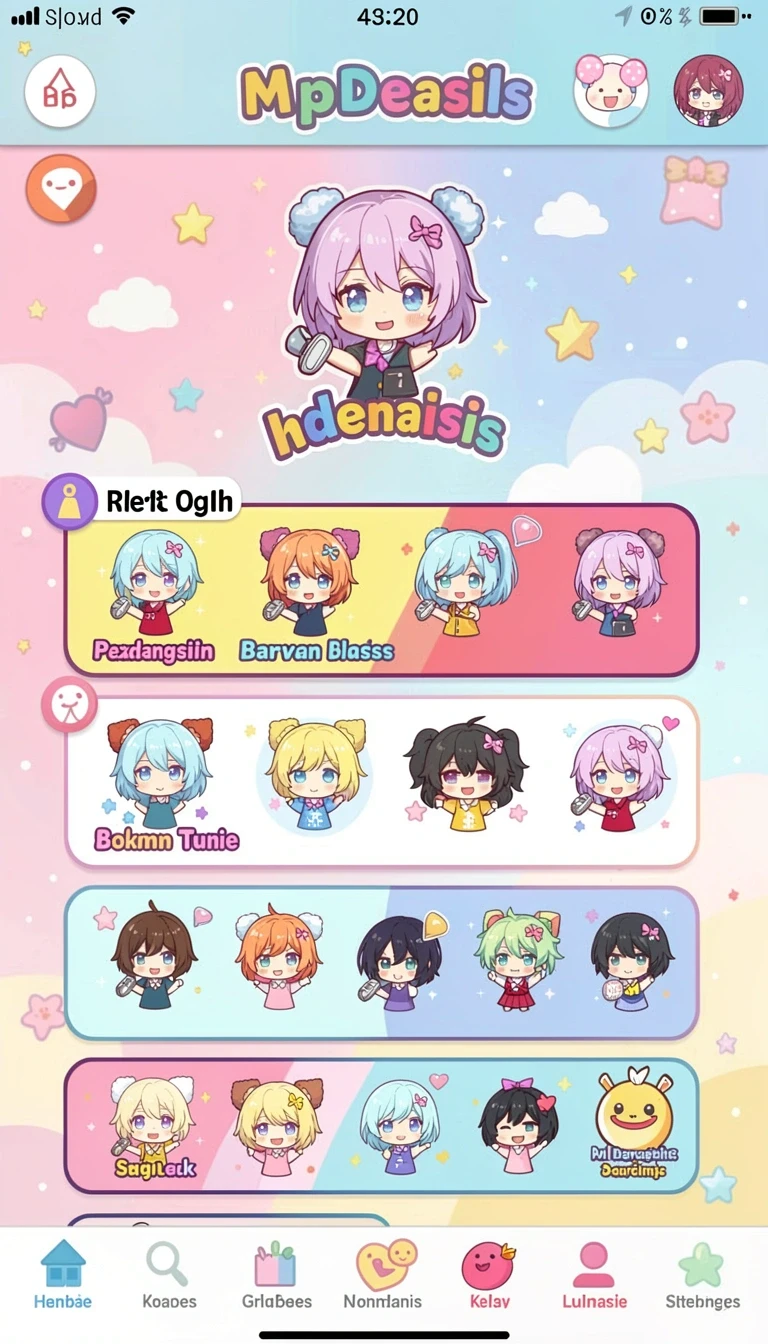 Unduh best APK Gratis untuk Android