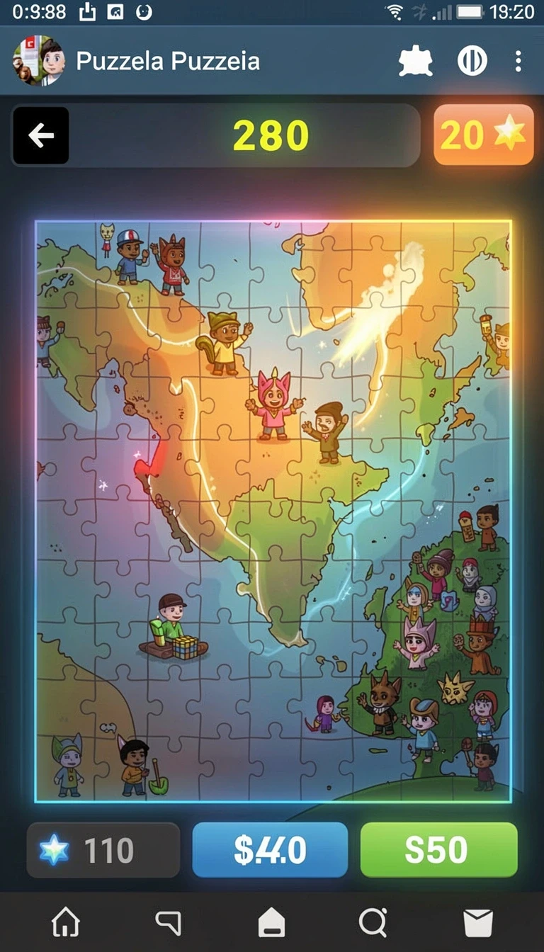 evip3 APK Full Version untuk Android 2
