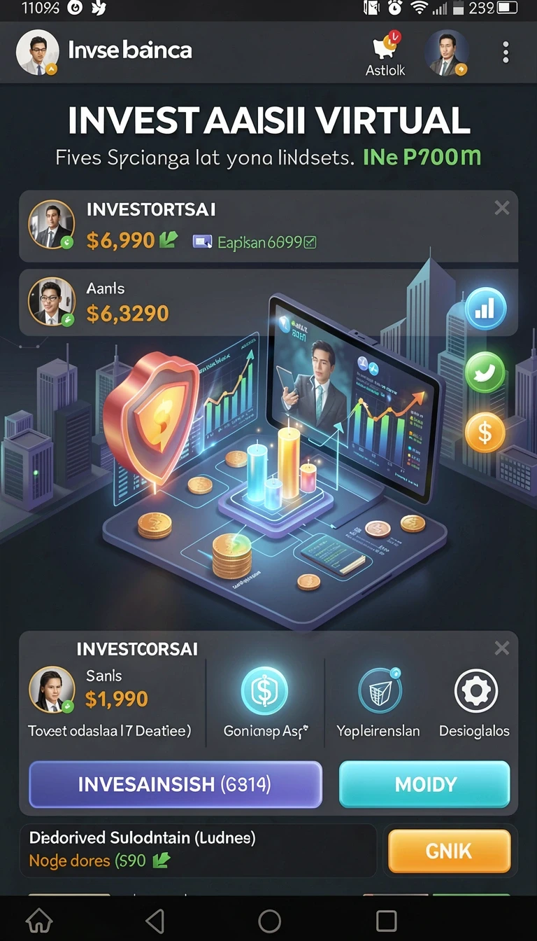 evip3 APK Full Version untuk Android 3
