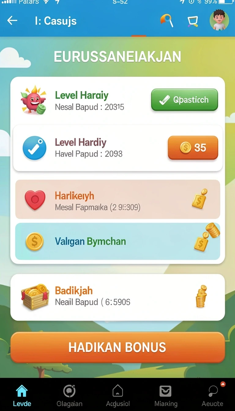 langit99 APK: Cara Download dan Instal di Android
