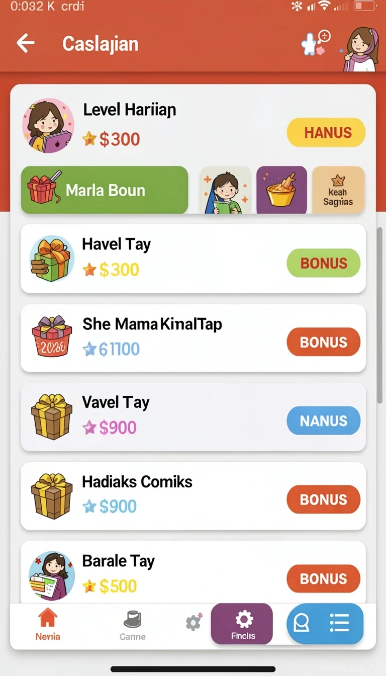 papi46 Terbaru untuk Android: Download APK Gratis