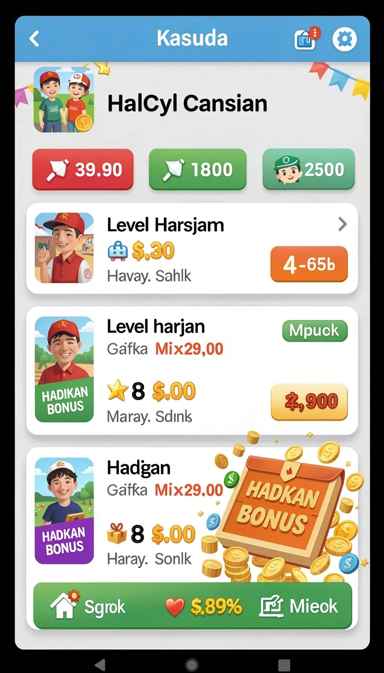 Info Aplikasi bangsawan88 Terbaru dan Cara Download 3