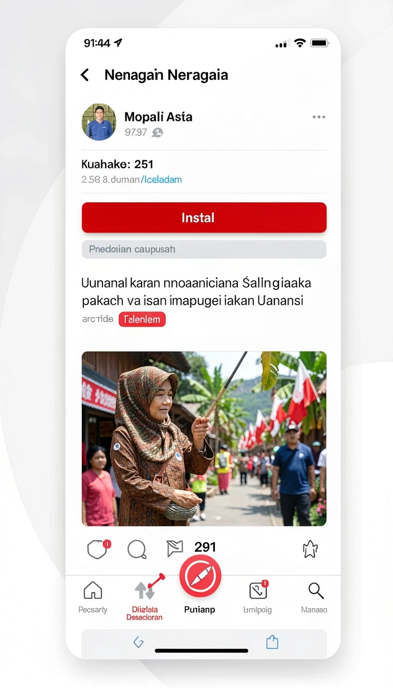 Review Aplikasi wisdomtoto 2