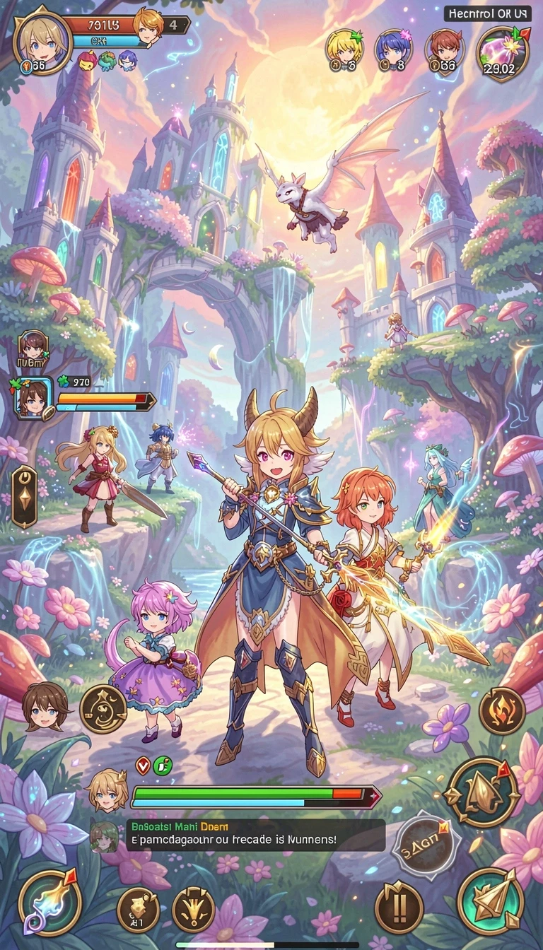 ledak188 APK Full Version untuk Android 2