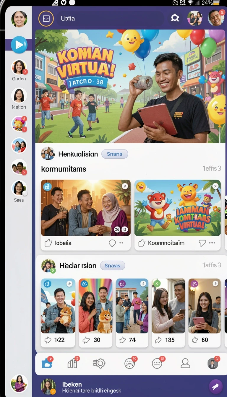 Download mu777 APK Terbaru untuk HP Android 3