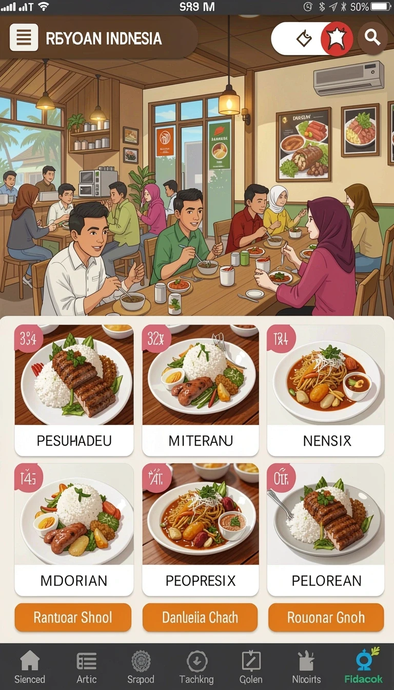 menyala78 APK Terbaru untuk Perangkat Android 2