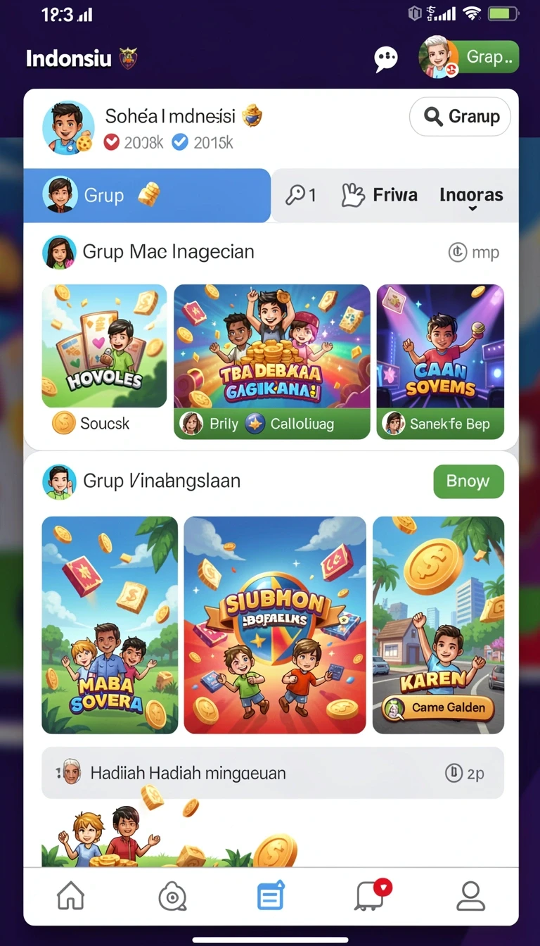 buas33 APK Terbaru: Download Cepat dan Gratis 3