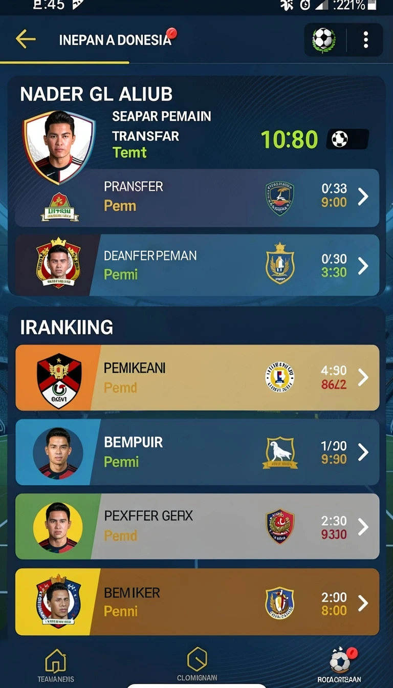 Aplikasi rvip3 Paling Baru untuk Android