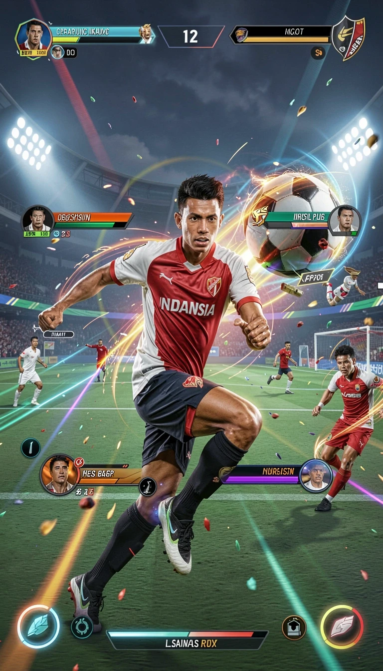 menyala78 APK Terbaru untuk Perangkat Android 3