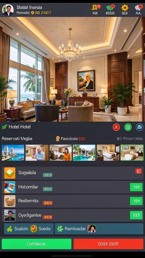 Download dewagaruda APK Terbaru untuk HP Android