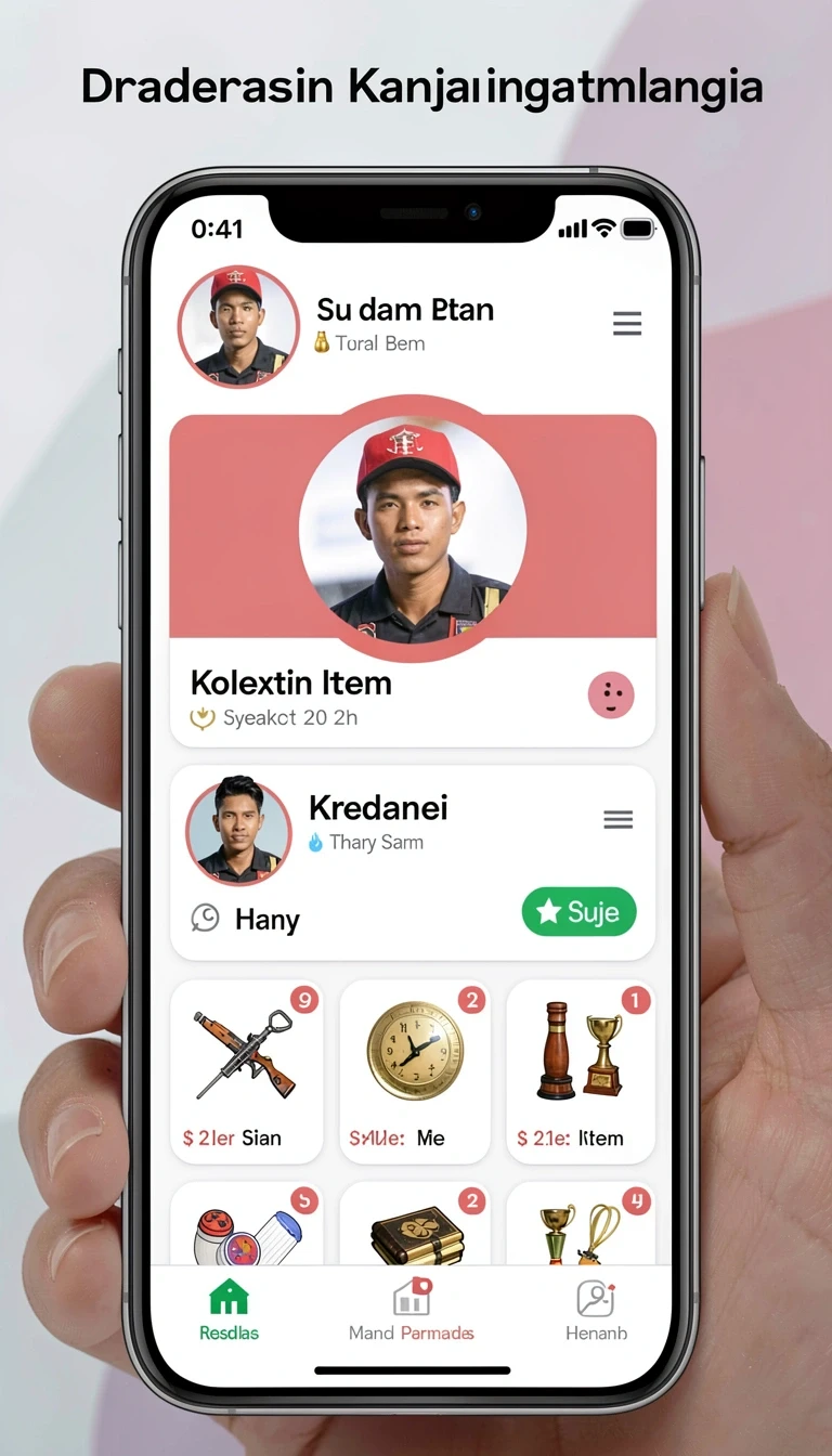 Cara Pasang at866 di HP Android dengan Benar