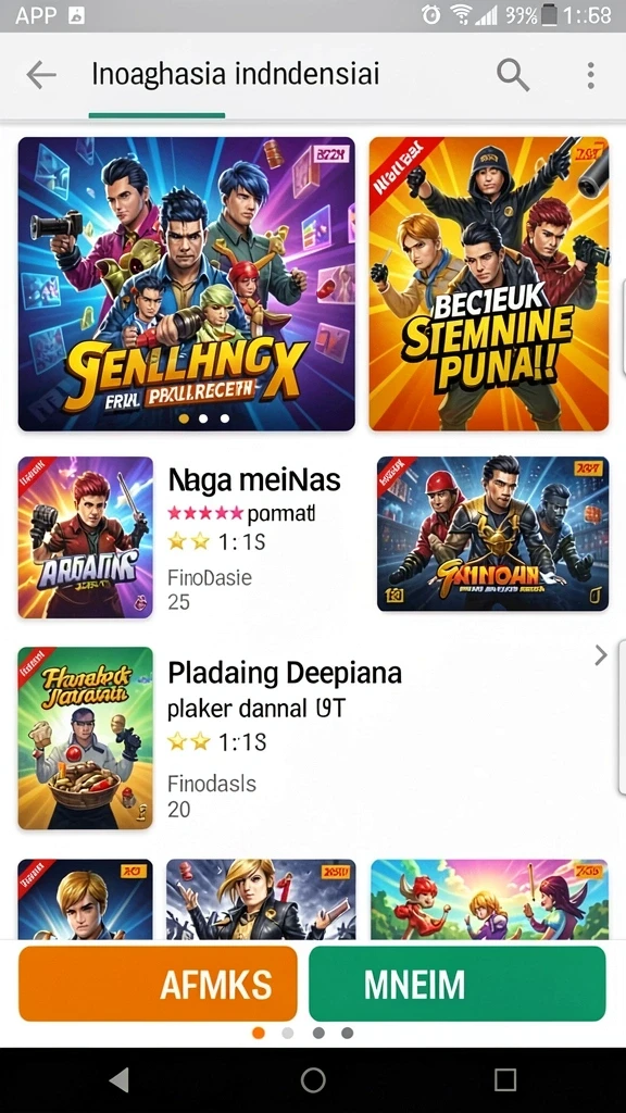 in88 APK: Cara Download dan Instal di Android 2