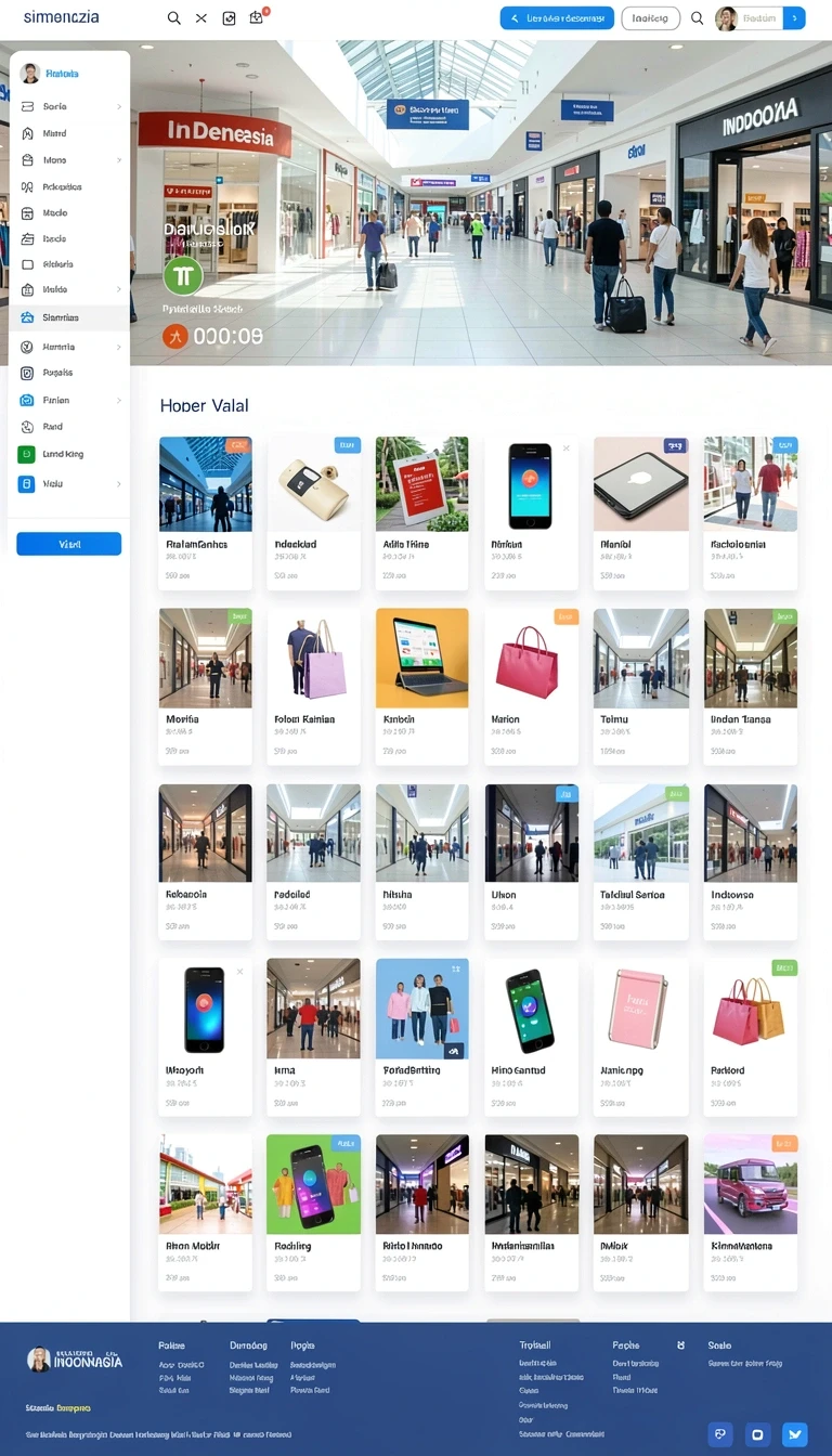 Update Aplikasi mposurga ke Versi Terbaru 3