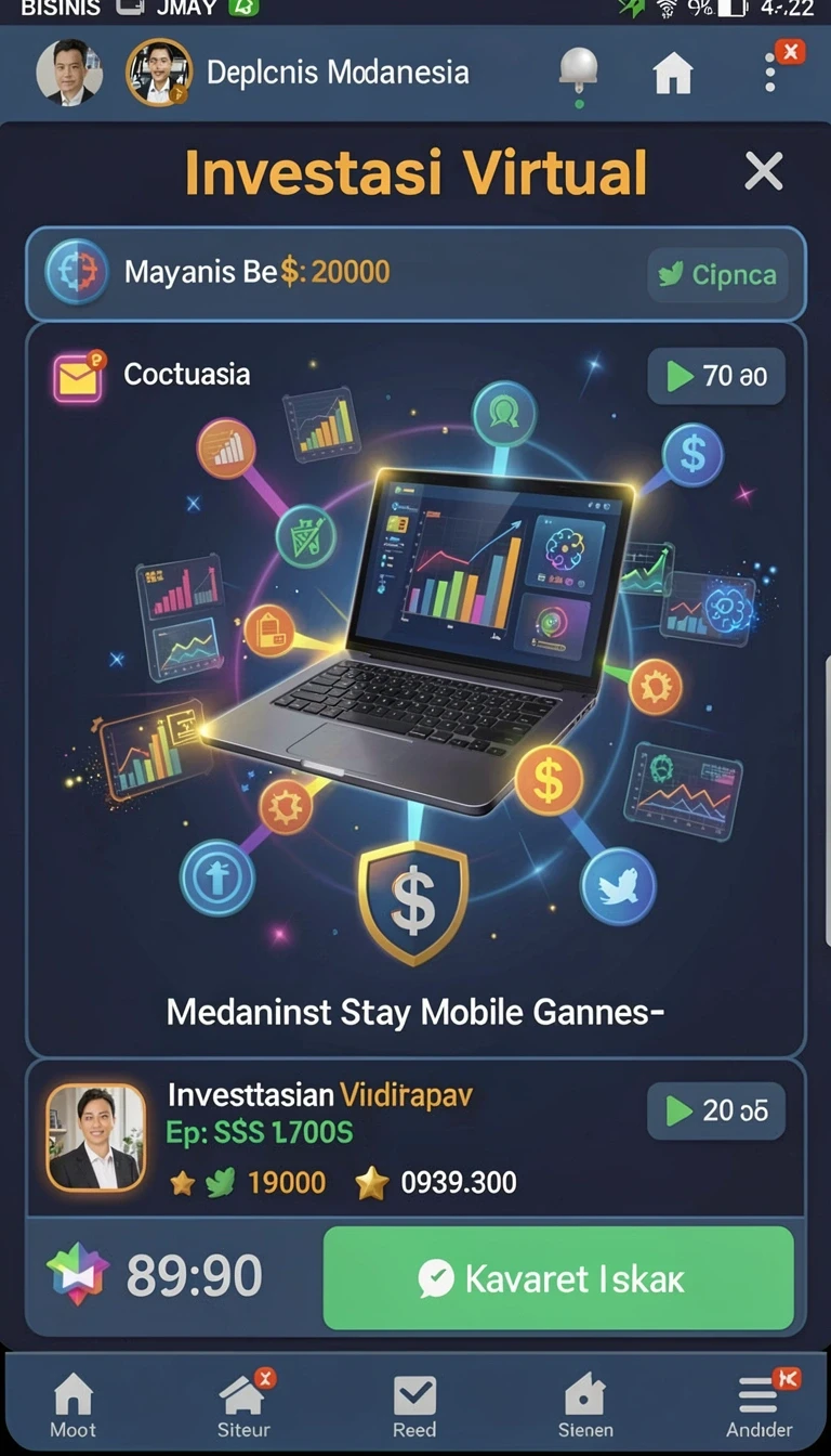 Unduh super5 APK Gratis untuk Android 3