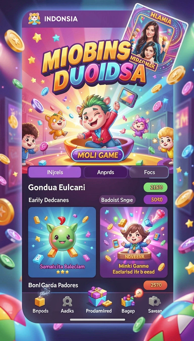 rprr APK Terbaru dan Aman untuk Diunduh