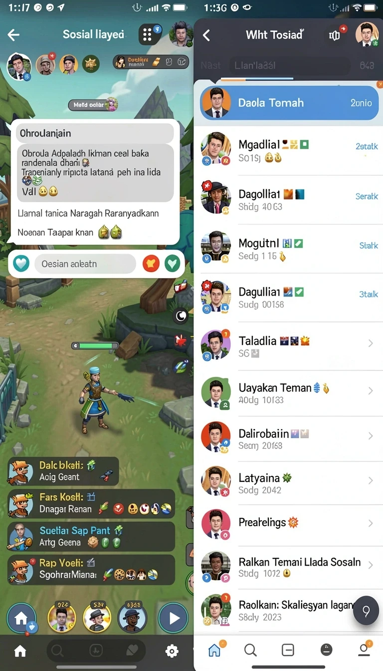 au328 APK: Cara Download dan Instal di Android