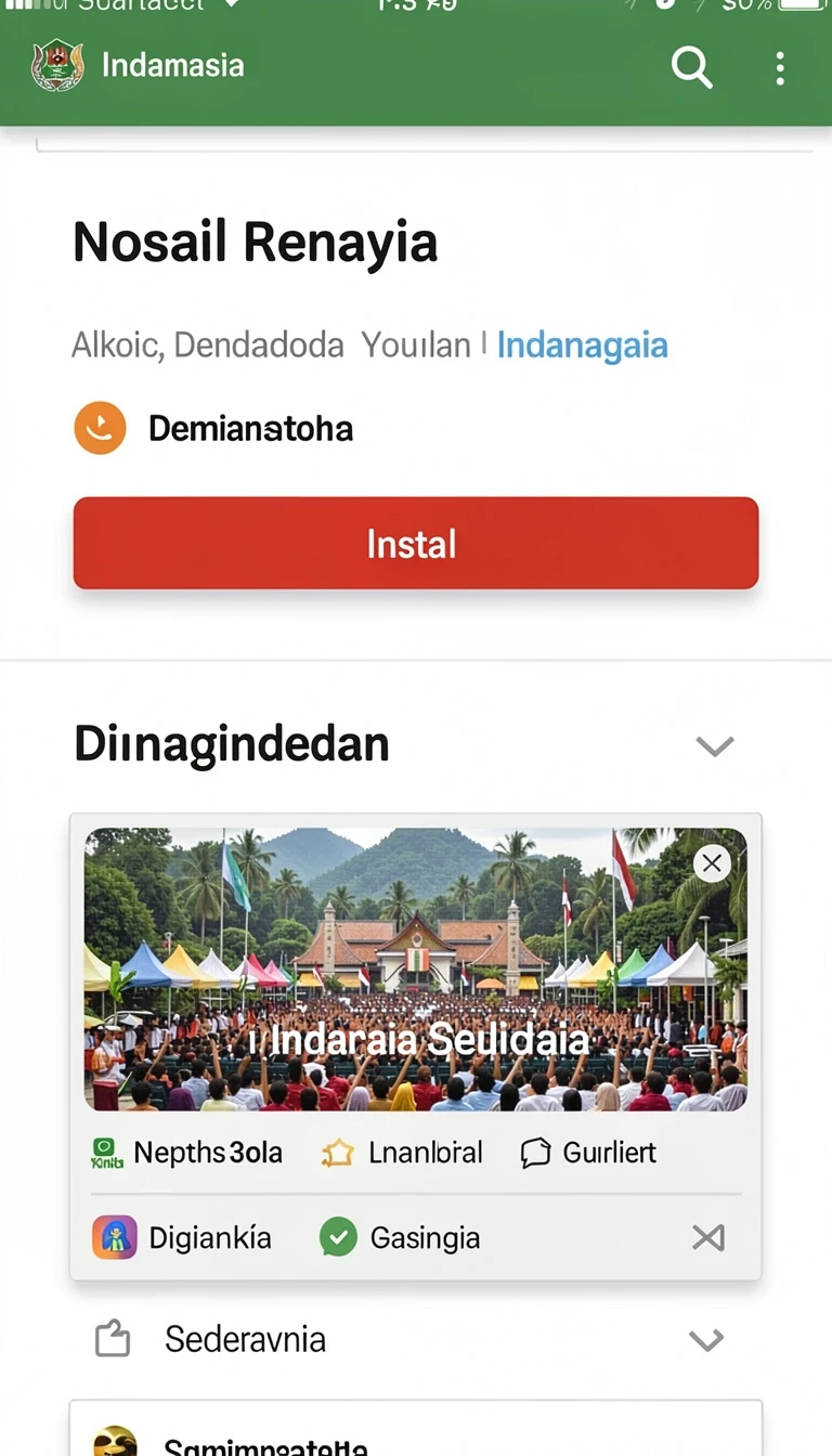 Cara Update Aplikasi playwin ke Versi Terbaru 3