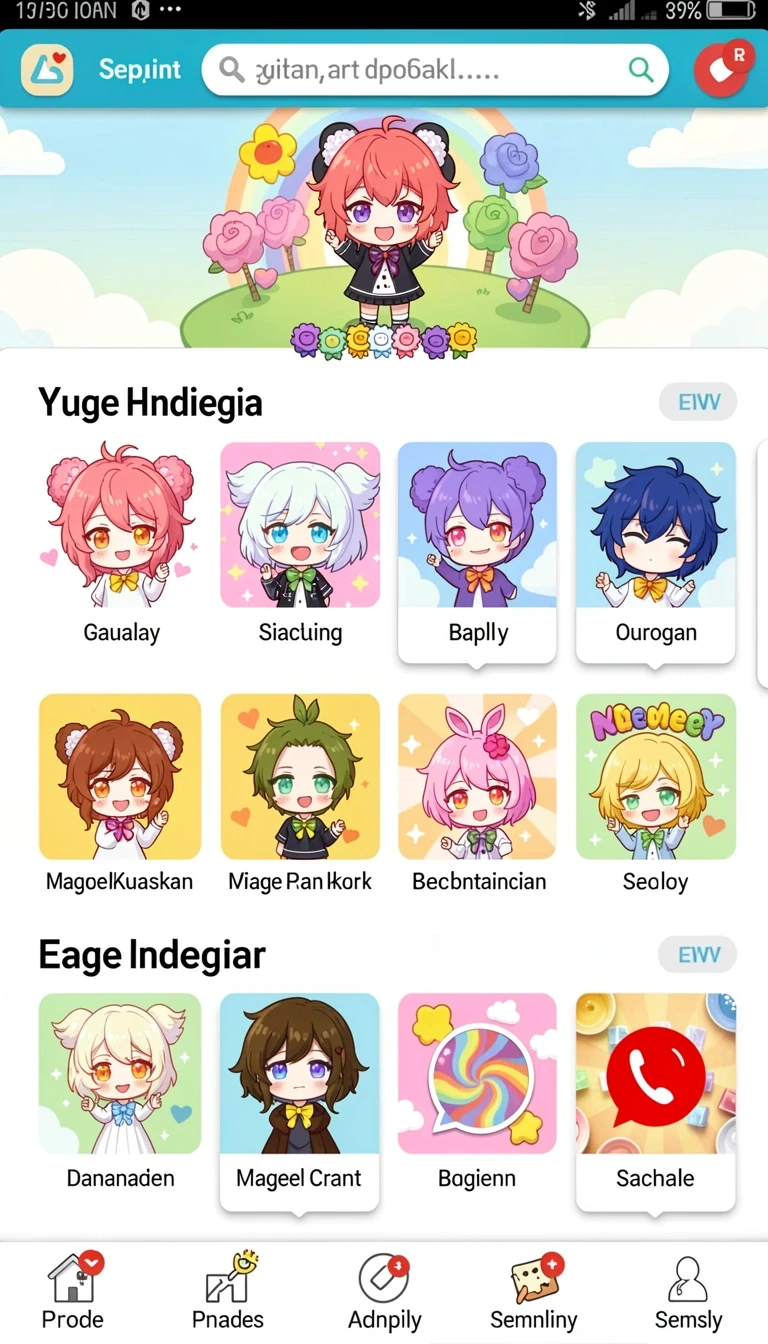 gim777 APK Terbaru: Download Cepat dan Gratis 2