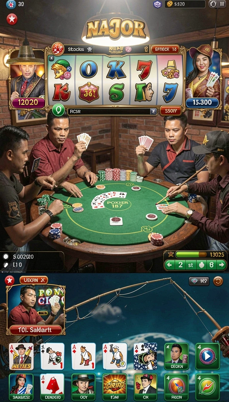 Review Aplikasi garuda999