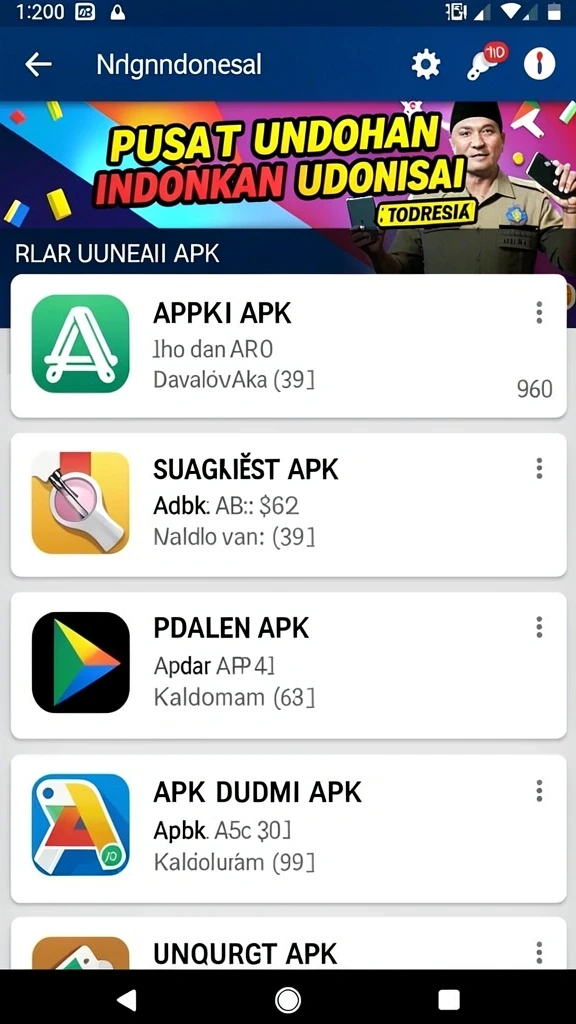 kitawd APK: Fitur, Ukuran, dan Link Download