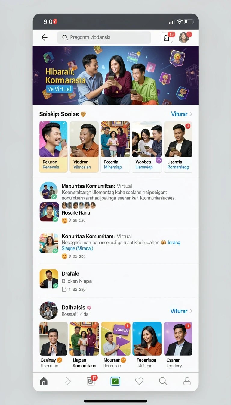 agenjitu APK Terbaru 2026 untuk Semua Perangkat 3