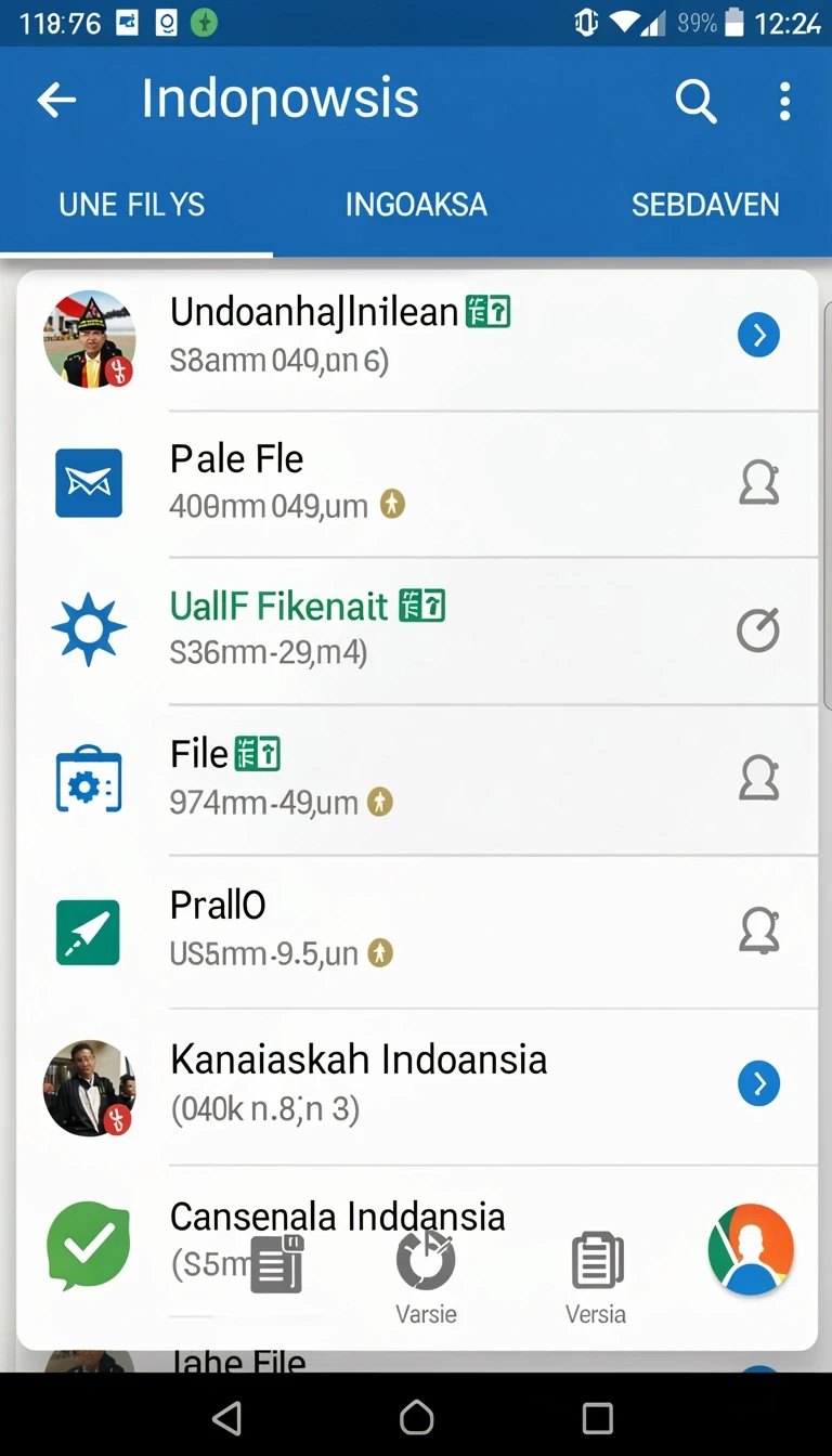 Unduh super5 APK Gratis untuk Android