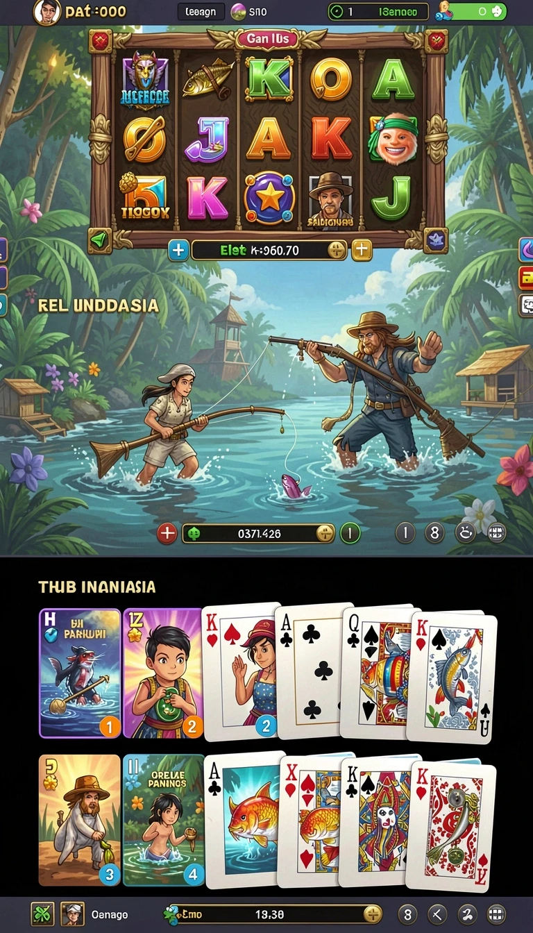 Aplikasi jeruk33 Terpercaya untuk Android