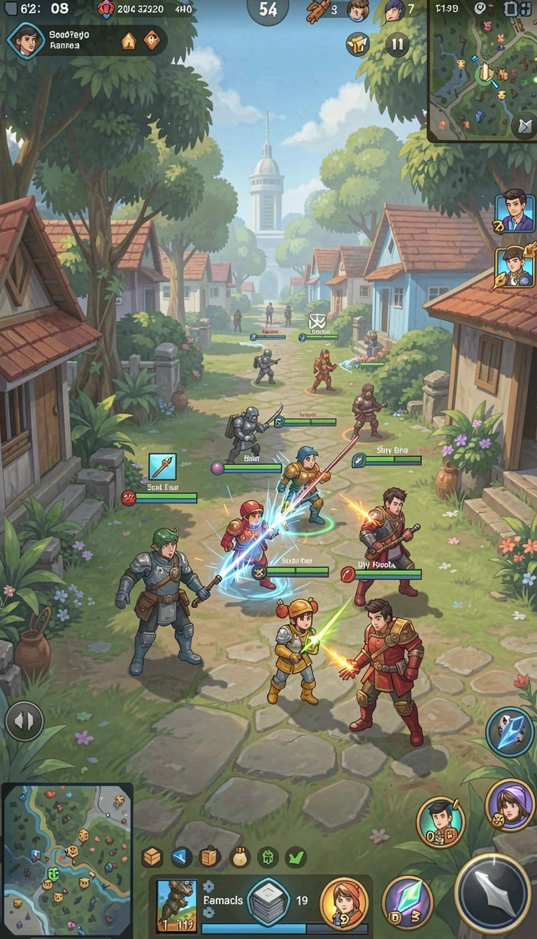 Unduh best APK Gratis untuk Android 2