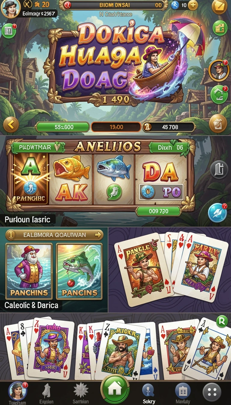 Aplikasi hr89 Ringan untuk Android 2