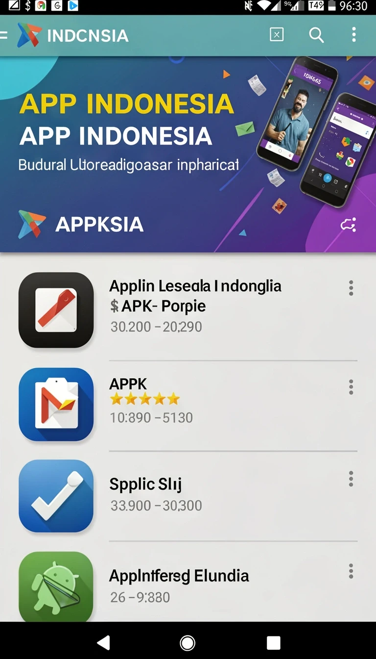 Aplikasi gf777 Resmi: Download dan Instalasi 2