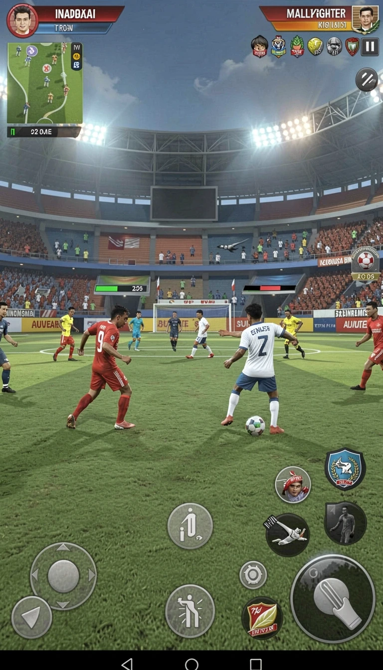 Download mu777 APK Terbaru untuk HP Android 2